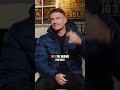 From Football to Boxing, Joe Calzaghe & Dalton Smith shares the same paths.