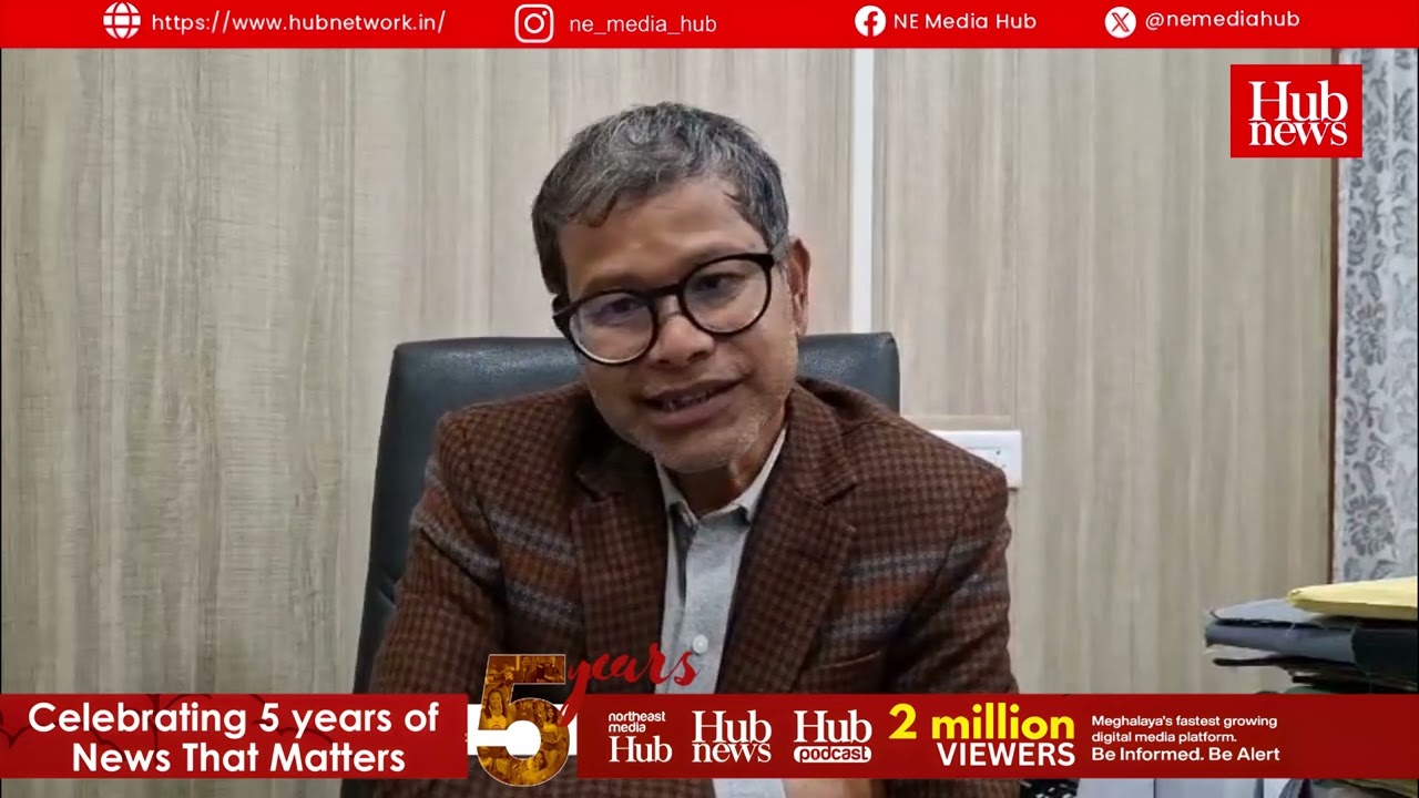 Meghalaya SSA Teachers Meet Minister Over Pay Structure, School Rationalization