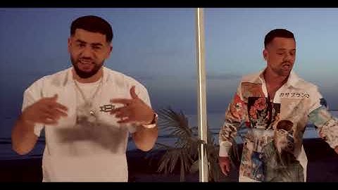 YLL LIMANI x NOIZY - ALKOOL