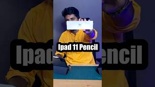 Unboxing KingOne Apple Pencil 😳 Best Alternative? 😍