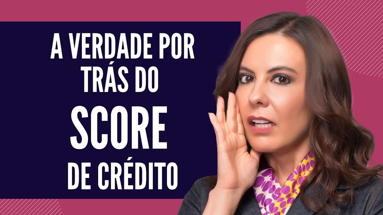 A verdade por trás do SCORE