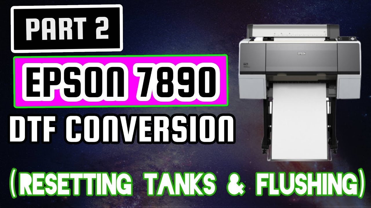 royal ace casino email verification PART 2: EPSON 7890 DTF CONVERSION