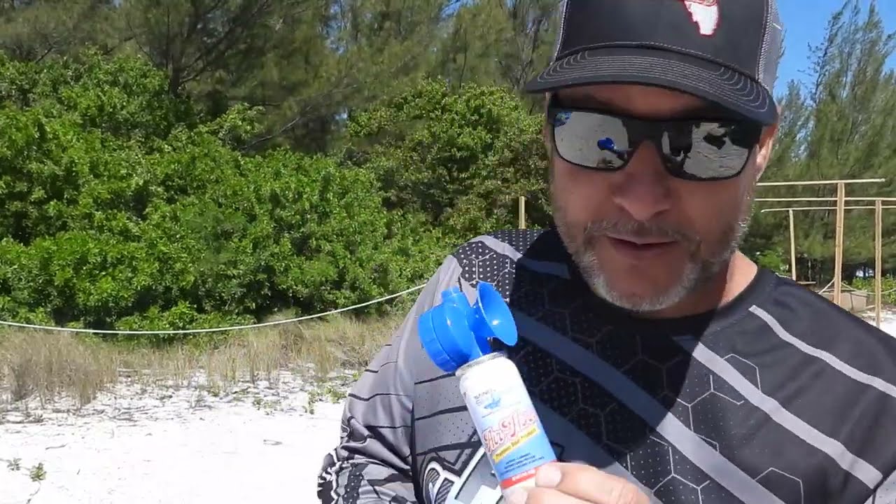 Randy aka "The Godfather" from Florida Ski Riders tells you all about our new SandShark Air Horn