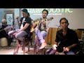 Katroxx di hardcoustic persembahan dapurletter