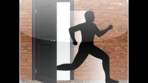 Escape Challenge Level 8 Walkthrough Guide