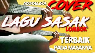 Lombok music, music cover. Indonesia music