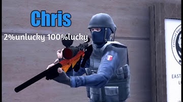 New intro for SyN eSports