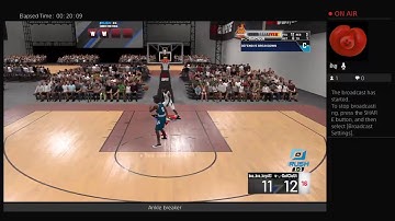 elite 2 finally here/ Rush 1v1