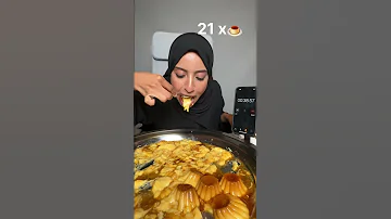 تحدي 30 كريم كارميل تتوقعو في قد ايش اقدر أخلصهم 