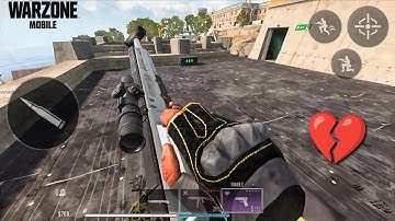 Is Warzone Mobile Dying FAST? | FINAL WZM VIDEO