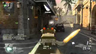 T3rrOrlo93 - Black Ops II technique double triangle !!