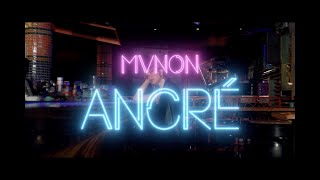 MVNON - Ancré