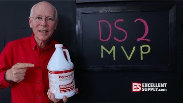 Releasit Encap-Clean DS2 a true MVP