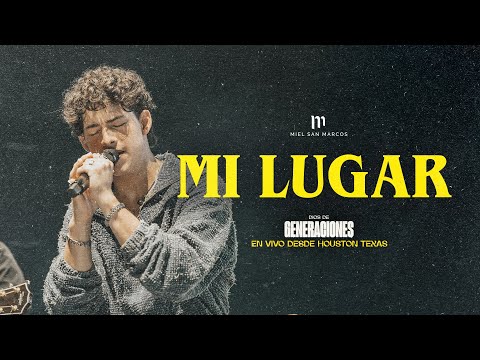 MI LUGAR -
