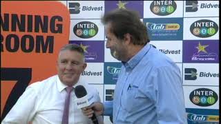 20200212 Hollywoodbets Greyville Race 7 won by GURU'S PRIDE
