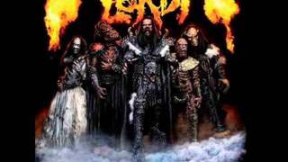 Lordi - Devil is a Loser