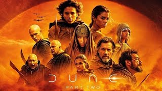 DUNE: PART TWO (2024) Full Story Explained | Ending & Future Sequel Theories | Dune 2 Breakdown