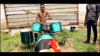 GASSO - VUCU VUCU ( VIDEOCLIP)