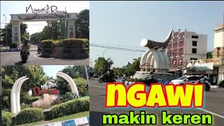 🩸kota ngawi-jawa timur