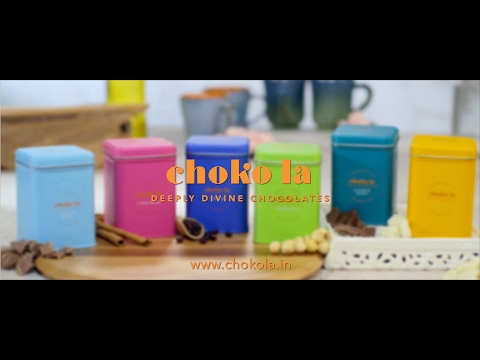 Chokola Blends (Director's Cut)