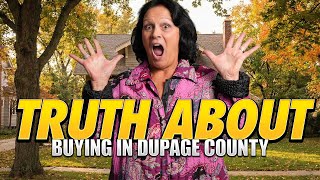 7 Steps to Buying Your First Home in 2026 in DuPage County