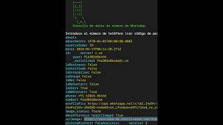 How to Use WhatsOSINT Tool | WhatsApp Info Lookup (Educational Purpose Only)