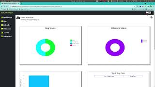 BugTrackingSystem