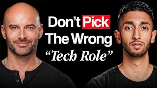 Stop Guessing: Pick the Right Tech Career Path in 2026