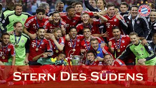 Download lagu Stern des südens (남부의 별) [한글자막] - 바이에른 뮌헨 응원가
