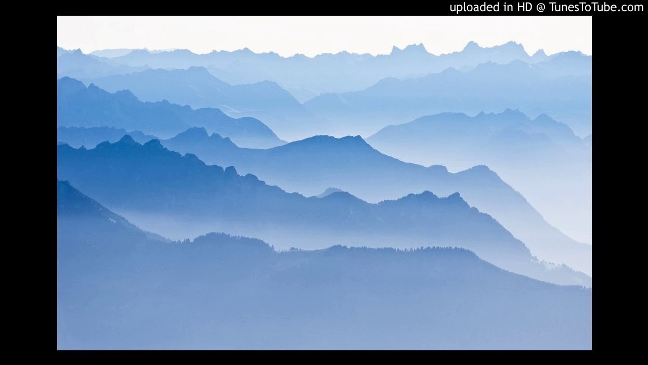 You Will Be My Ain True Love (Cover - Jarrett Osborn)