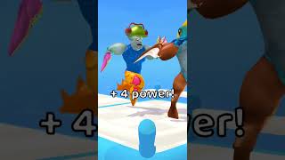 Monster Egg Level 25 #tickerx #monsteregg #gameplay