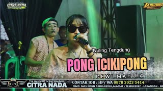 ICIKIPONG // CITRA NADA LIVE RANDUSARI VILLAGE // PAGERBARANG DISTRICT - TEGAL