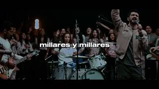 Generación 12 - Quiero conocer a Jesús (Yeshua)/ Nuestro Dios Feat. Sofia mancipe  ( Vídeo Lyrics)