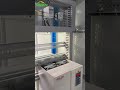 GZY G10 VFD Control cabinet #automationsolutions #industrialautomation #controlsystem