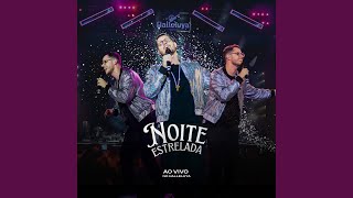Noite Estrelada (Ao Vivo)