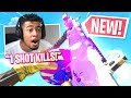 the NEW DLC JAK-12 SHOTGUN in WARZONE! 1 SHOT KILL SETUP! (overpowered)