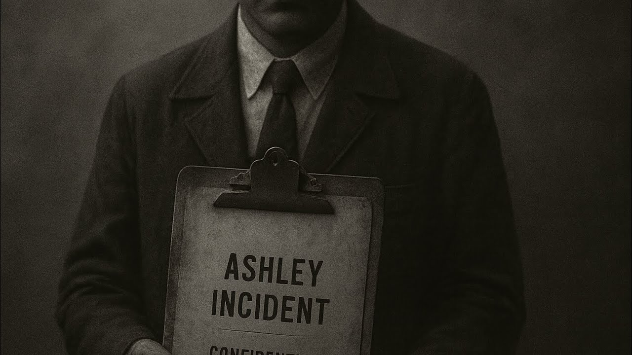 The Town That Vanished Overnight: The Ashley, Kansas Mystery (1952) @HistoriesArchives 