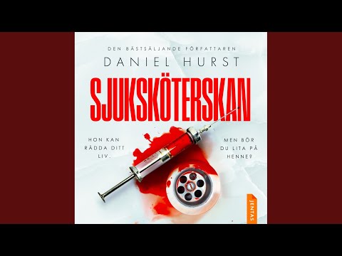 Chapter 58 Sjuksköterskan 