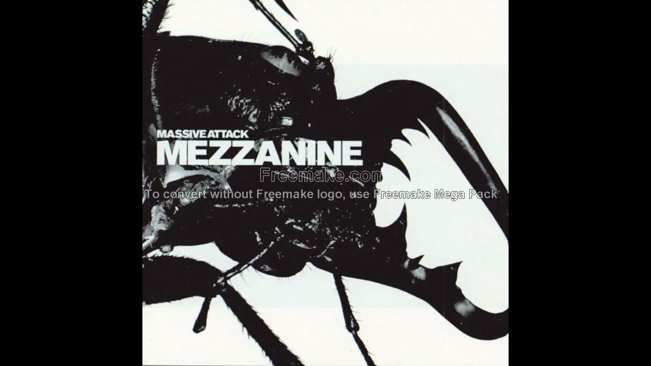 Massive Attack feat. Horace Andy - Angel - YouTube
