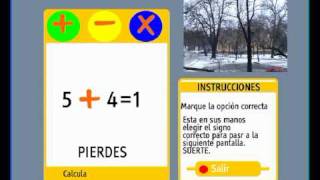 Mini Juegos screenshot 5