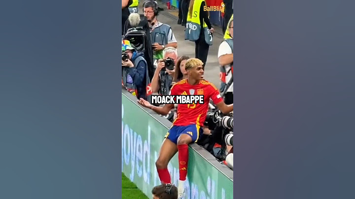 How Lamine Yamal destroyed France and gave them the worst score in their history.😳😰