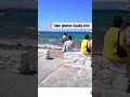 The CYAN AI Smart Glasses Takes 4k Photos and Videos in Greece