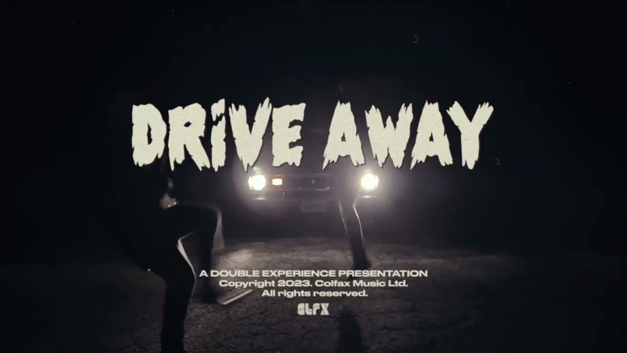 Watch Double Experience - DRIVE AWAY (Official Video) on YouTube Watch Double Experience - DRIVE AWAY (Official Video) on YouTube