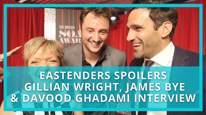 EastEnders spoilers: Stacey Fowler exit teased and...