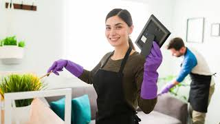 House Cleaning Services Chicago - Cleaning Services Chicago for Homes and Apartments