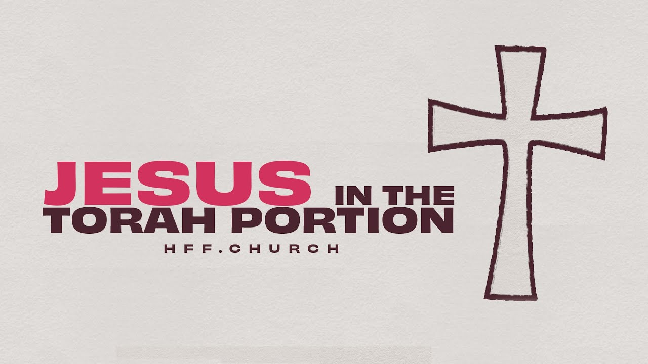 korach-jesus-in-the-torah-messianic-torah-portion-youtube