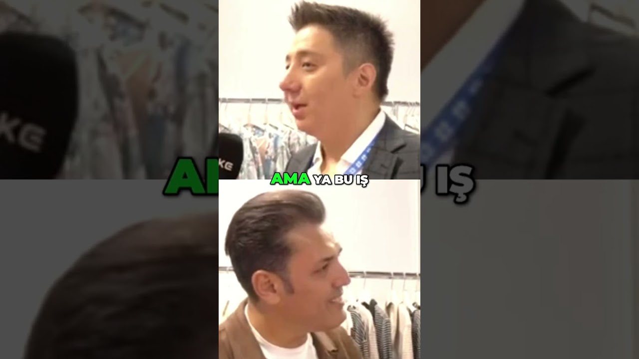 İstanbul Boğazı'nın Havadan Görünümü ve Moda Dünyası Keşfi!