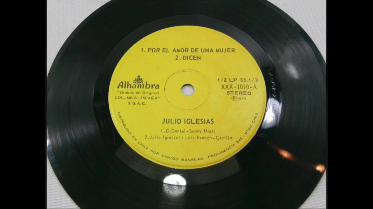 Julio Iglesias Noticias Fotos Y Biografa De Julio Iglesias Hola