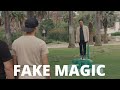 Fake Magic