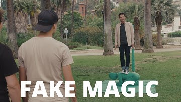 Fake Magic